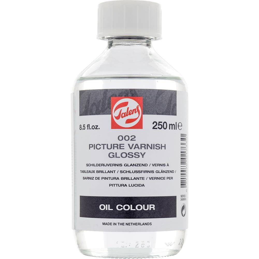 Talens Pıcture Varnısh Glossy 002 250ml