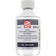 Talens Pıcture Varnısh Glossy 002 250ml
