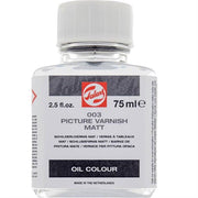 Talens Pıcture Varnısh Matt 003 75 ml