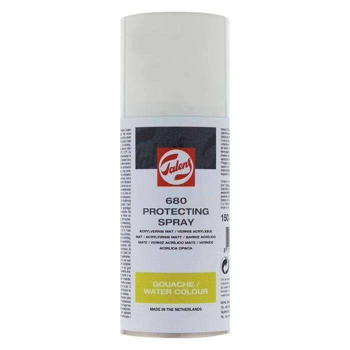Talens Protectıng 680 150Ml Sprey