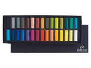 Talens Rembrandt Yarım Soft Pastel Seti 30Lu