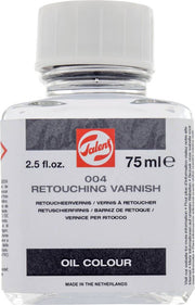 Talens Retouching Varnish 004 75Ml