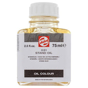Talens Stand Oıl 031 75 Ml (Keten Yağı)