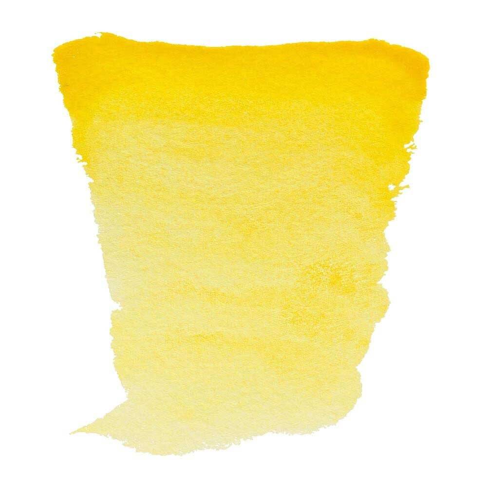 Talens Van Gogh Suluboya Tablet 272 Transp. Yellow Med.