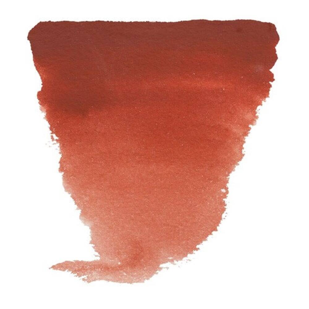 Talens Van Gogh Suluboya Tablet 339 Light Oxide Red