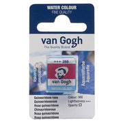 Talens Van Gogh Suluboya Tablet 366 Quinacridone Rose