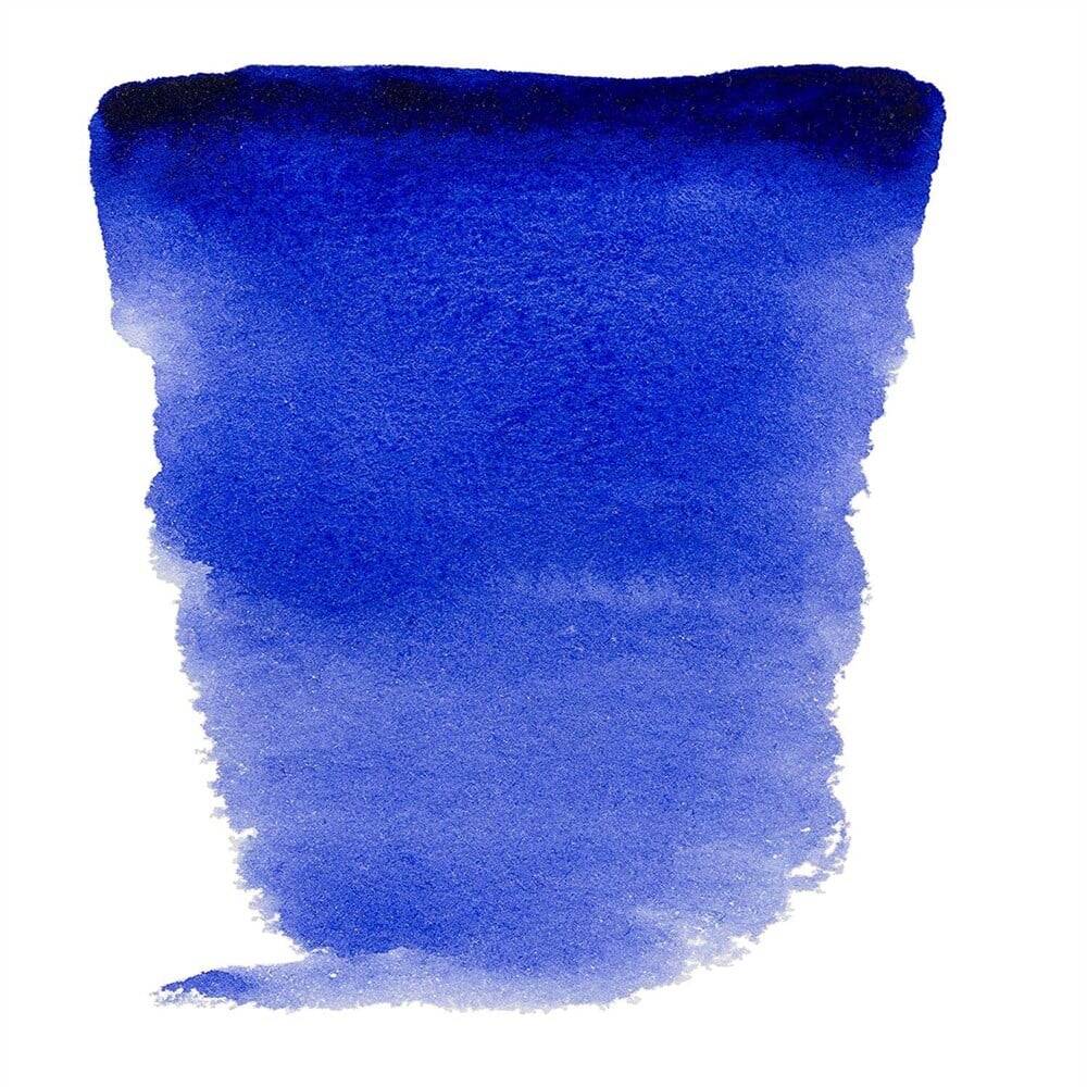 Talens Van Gogh Suluboya Tablet 506 Ultramarine Deep