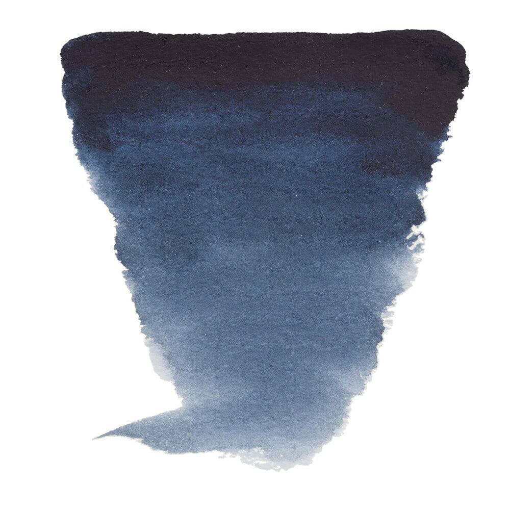Talens Van Gogh Suluboya Tablet 533 Indigo