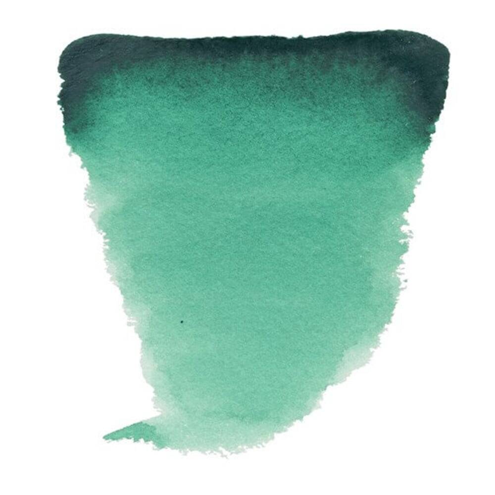 Talens Van Gogh Suluboya Tablet 616 Viridian