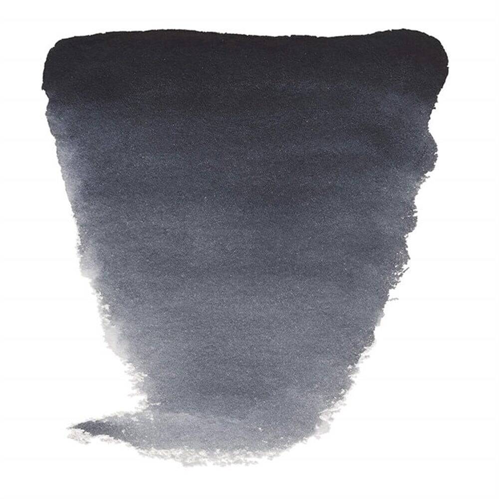 Talens Van Gogh Suluboya Tablet 708 PayneS Grey