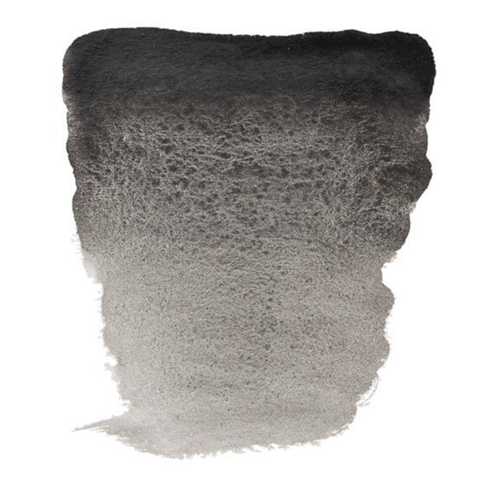 Talens Van Gogh Suluboya Tablet 735 Oxide Black