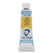 Talens Van Gogh Watercolour Tube 10ml - 238 Gamboge