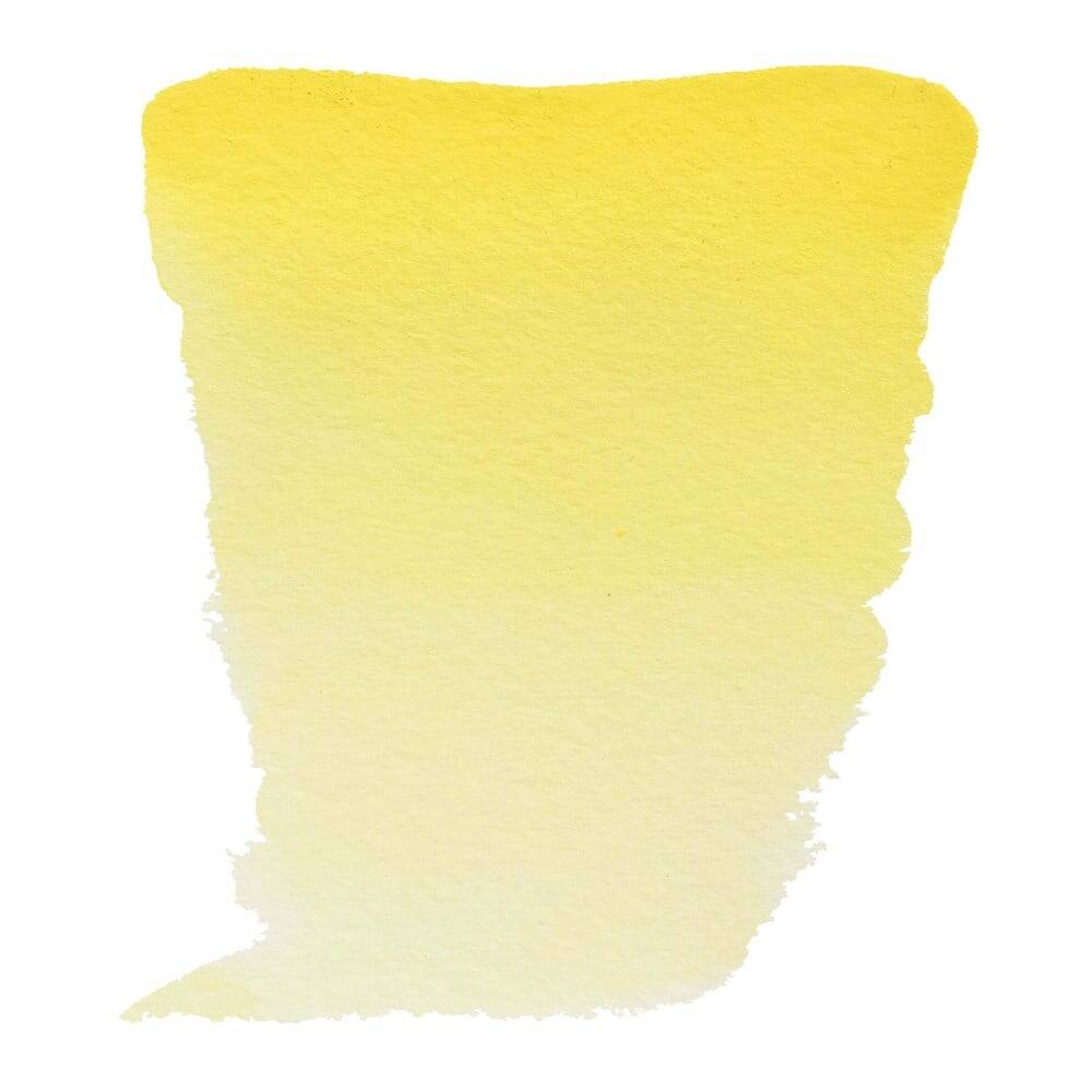 Talens Van Gogh Watercolour Tube 10ml - 254 Perm. Lemon Yellow