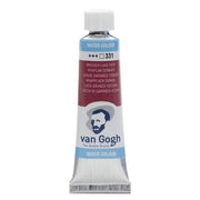 Talens Van Gogh Watercolour Tube 10ml - 331 Madder Lake Deep