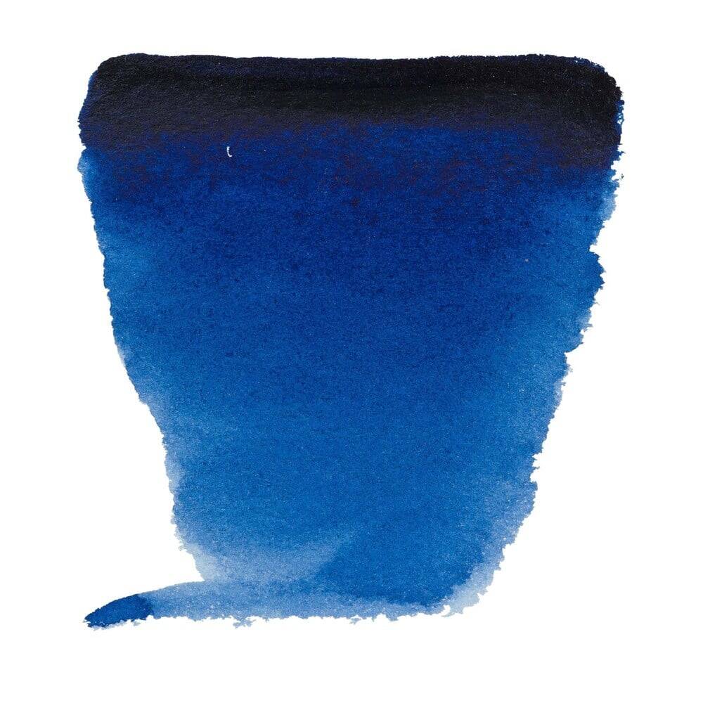 Talens Van Gogh Watercolour Tube 10ml - 508 Prussian Blue