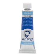 Talens Van Gogh Watercolour Tube 10ml - 512 Cobalt Blue