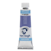Talens Van Gogh Watercolour Tube 10ml - 525 Lavender
