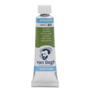 Talens Van Gogh Watercolour Tube 10ml - 623 Sap Green