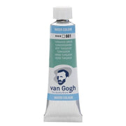 Talens Van Gogh Watercolour Tube 10ml - 661 Turquoise Green