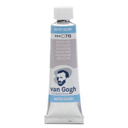 Talens Van Gogh Watercolour Tube 10ml - 715 Neutral Tint