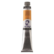 Talens Van Gogh Yağlı Boya 200 ml 270 Azo Yellow Deep