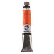 Talens Van Gogh Yağlı Boya 200 ml 312 Azo Red Light