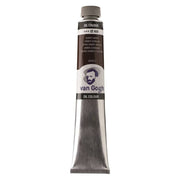 Talens Van Gogh Yağlı Boya 200 ml 409 Burnt Umber