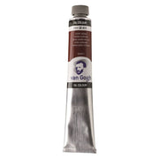 Talens Van Gogh Yağlı Boya 200 ml 411 Burnt Sienna