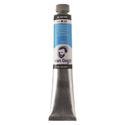 Talens Van Gogh Yağlı Boya 200 ml 530 Sevres Blue