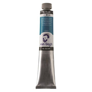 Talens Van Gogh Yağlı Boya 200 ml 535 Cerulean Blue (Phthalo)