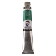 Talens Van Gogh Yağlı Boya 200 ml 675 Phthalo Green