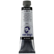 Talens Van Gogh Yağlı Boya 40 ml 118 S1 Titanyum White (Linseed Oil)