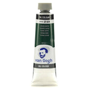 Talens Van Gogh Yağlı Boya S.1 Green Earth 40 ml