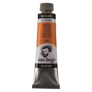 Talens Van Gogh Yağlı Boya S.2 Indıan Yellow 40 ml