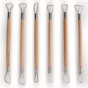 Telli Dip Alma Seti 20 cm 6lı