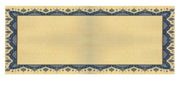 Illuminated Facsimile Paper 33x68 No:22