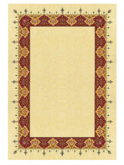 Illuminated Facsimile Paper 46x68 cm No: 16
