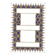Illuminated Facsimile Paper 46x68 cm No: 51