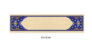 Illuminated Facsimile Paper 8x31 No:106