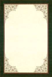 Illuminated Facsimile Paper A3 No:01
