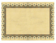 Illuminated Facsimile Paper A3 No:20