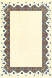 Illuminated Facsimile Paper A4