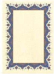 Illuminated Facsimile Paper A4 No:21