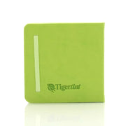 Tigertint Sert Kapak Eskiz Defteri 140 g 12x12 cm 80 Yaprak Fıstık Yeşil