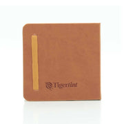 Tigertint Sert Kapak Eskiz Defteri 140 g 12x12 cm 80 Yaprak Taba