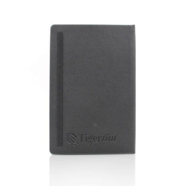 Tigertint Sert Kapak Eskiz Defteri 140 g A5 80 Yaprak Siyah
