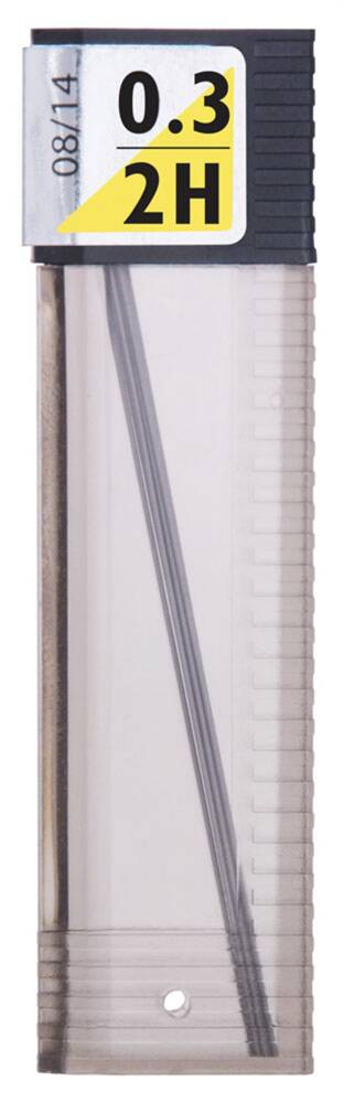 Tombow Classic 12Li Klasik Tüp 0.3 Mm 2H