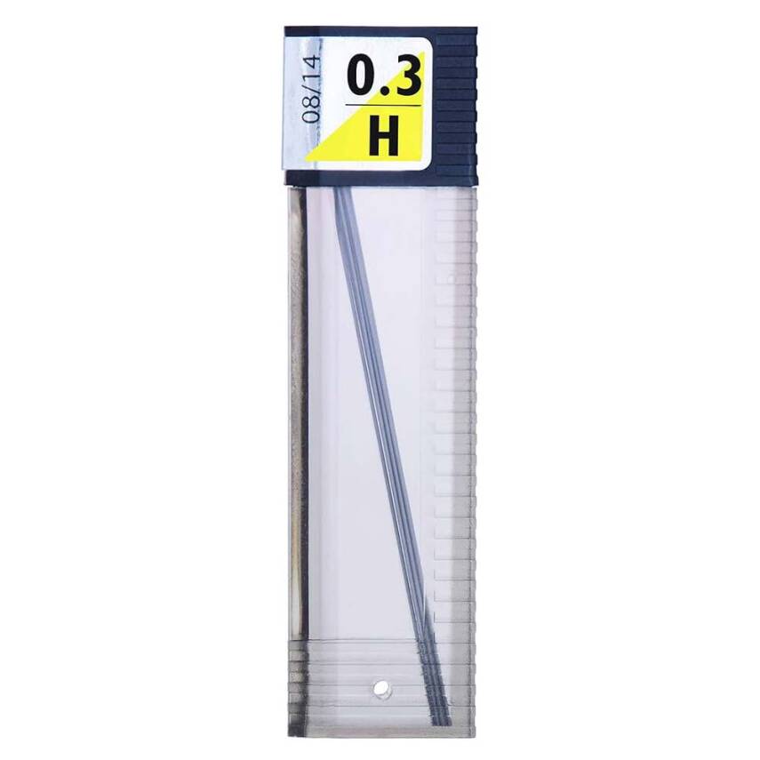 Tombow Classic Versatil Kalem Uç Yedeği 0.3 mm H