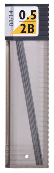 Tombow Klasik Min O.5 Mm 2B