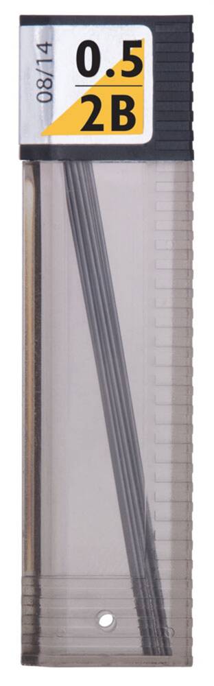 Tombow Klasik Min O.5 Mm 2B